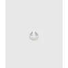 Tom Wood – Oyster Ear Cuff