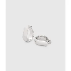 Tom Wood – Oyster Hoops Medium
