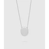 Tom Wood – Pebble halssmykke