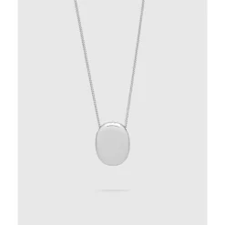 Tom Wood – Pebble halssmykke