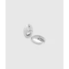Tom Wood – Pebble Hoops Medium