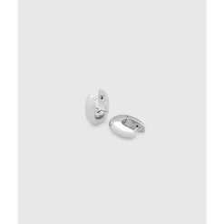 Tom Wood – Pebble Hoops Small