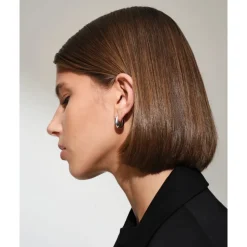 Tom Wood – Pebble Hoops Small