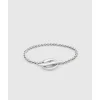 Tom Wood – Robin Bracelet