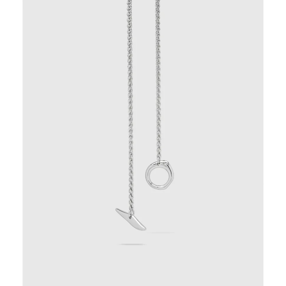 Tom Wood – Robin Chain