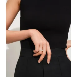 Tom Wood – Square ring