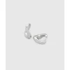 Tom Wood – Twist Hoops