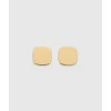 Tom Wood – Umi Studs Small Gold