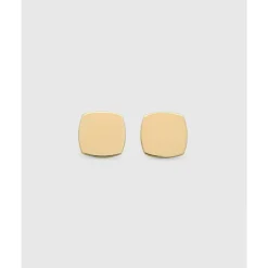 Tom Wood – Umi Studs Small Gold