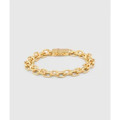 Tom Wood – Vintage Bracelet Gold