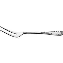 Tradition – Anretningsgaffel 22,2cm sølv