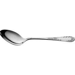 Tradition – Anretningsskje 21,7cm sølv