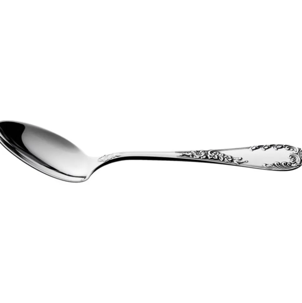 Tradition – Kaffeskje 10,9cm sølv