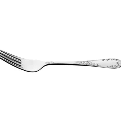 Tradition – Liten spisegaffel 17,4cm sølv