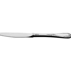 Tradition – Liten spisekniv langt skaft 20,1cm sølv