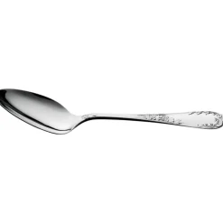 Tradition – Liten spiseskje 17,4cm sølv