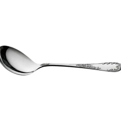Tradition – Potetskje (salatskje) 24,5cm sølv