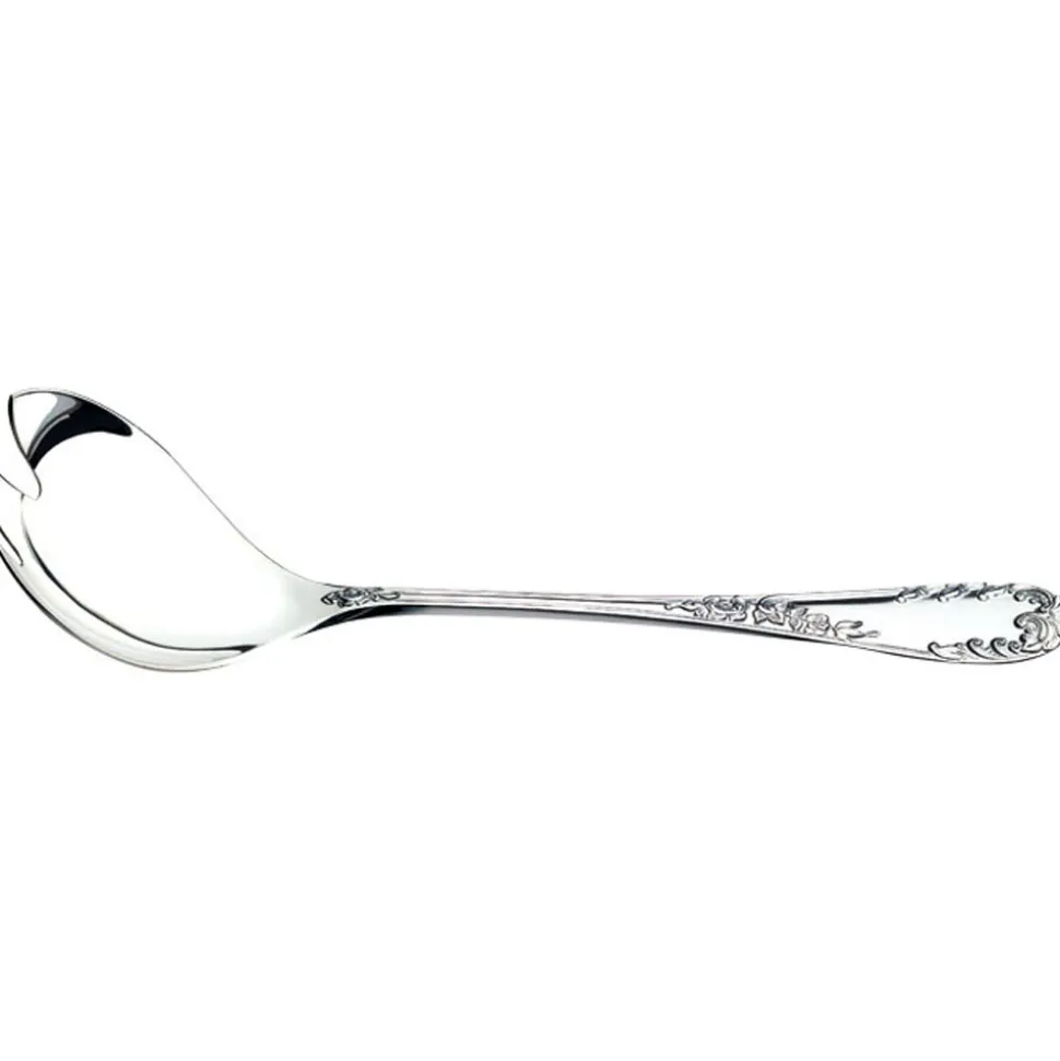Tradition – Salatgaffel sølv