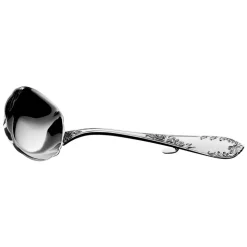 Tradition – Sauseskje 16,7cm sølv