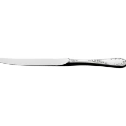 Tradition – Stor spisekniv 22,0cm sølv