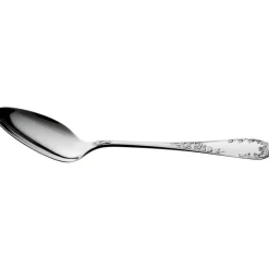 Tradition – Stor spiseskje 18,3cm sølv
