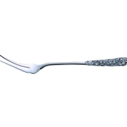 Valdres – Anretningsgaffel 21,8cm sølv