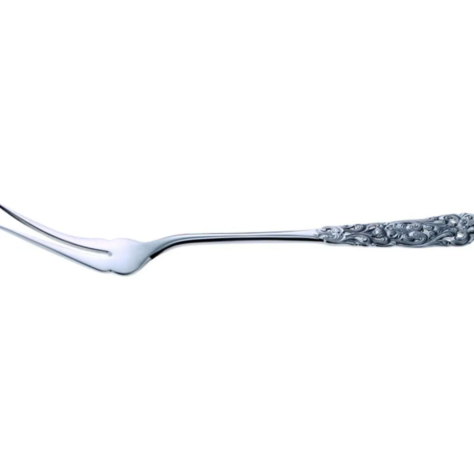 Valdres – Anretningsgaffel 21,8cm sølv