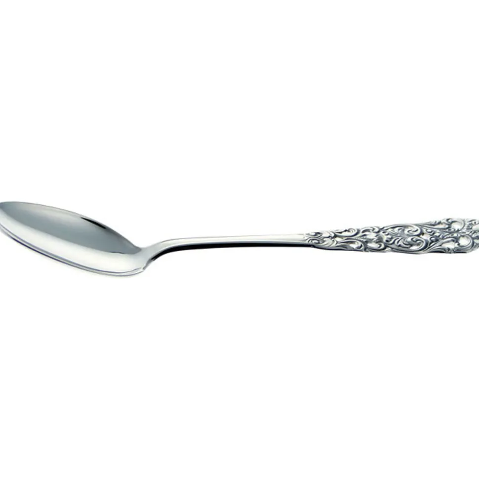 Valdres – Kaffeskje 11,5cm sølv