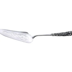 Valdres – Kakespade 20,5cm sølv