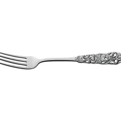 Valdres – Liten spisegaffel 17,2cm sølv
