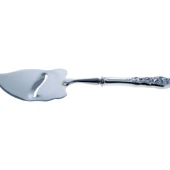 Valdres – Ostehøvel 21,4cm sølv