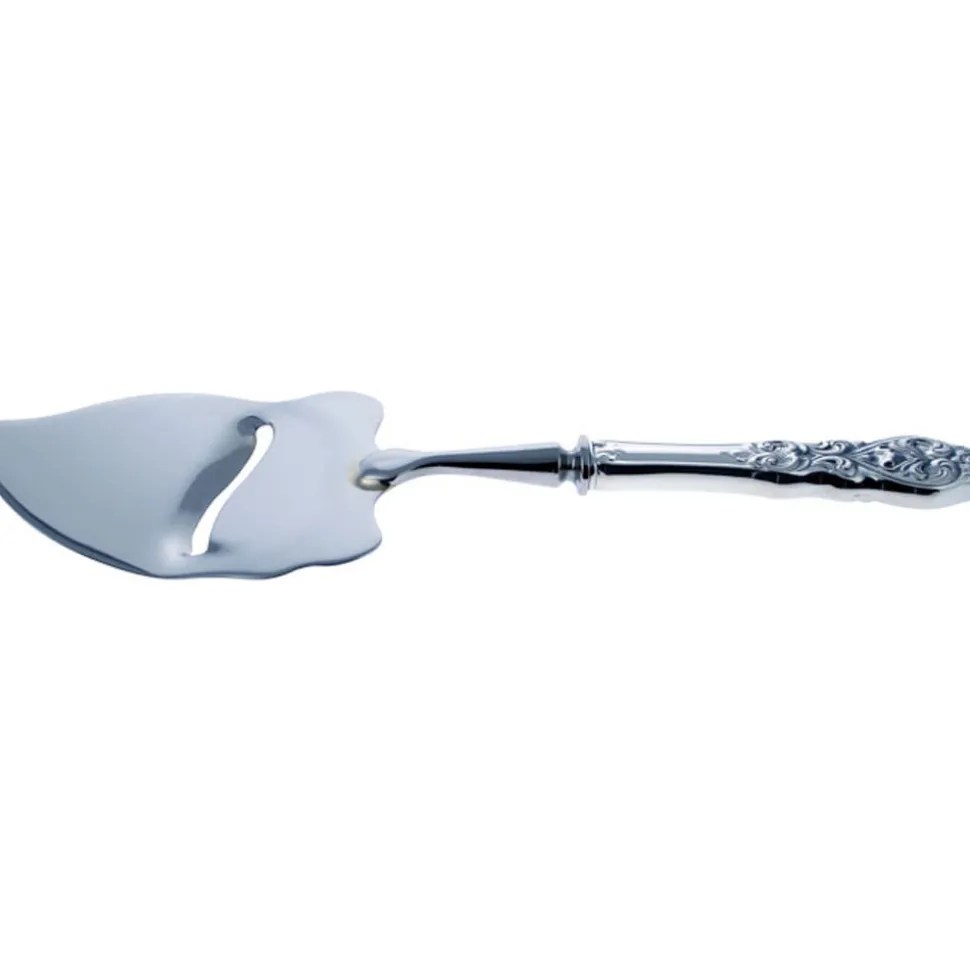 Valdres – Ostehøvel 21,4cm sølv