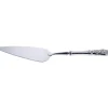 Valdres – Paispade 24,6cm sølv