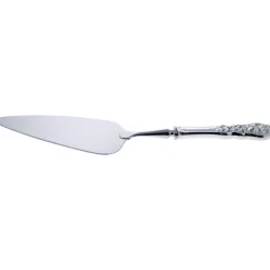 Valdres – Paispade 24,6cm sølv