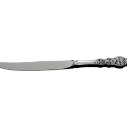 Valdres – Stor spisekniv 23,5cm sølv