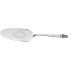 Vidar – Fiskespade, sølvplett 26 cm