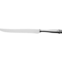 Vidar – Forskjærkniv, sølvplett 33,00 cm