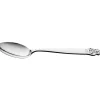 Vidar – Kaffeskje,sølvplett 11,5 cm