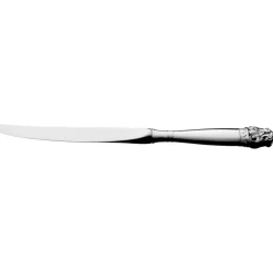 Vidar – Liten spisekniv, sølvplett 20,90 cm