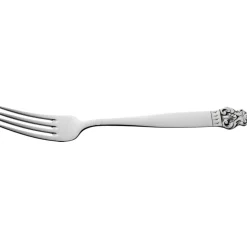 Vidar – Stor spisegaffel, sølvplett 20,0 cm