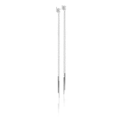 Wille Jewellery – Luxury Pieces 579 sterling sølv ørehenger