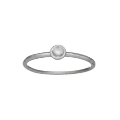 Wille Jewellery – Ring i sølv