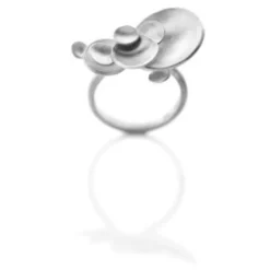 Wille Jewellery – Ring i sølv